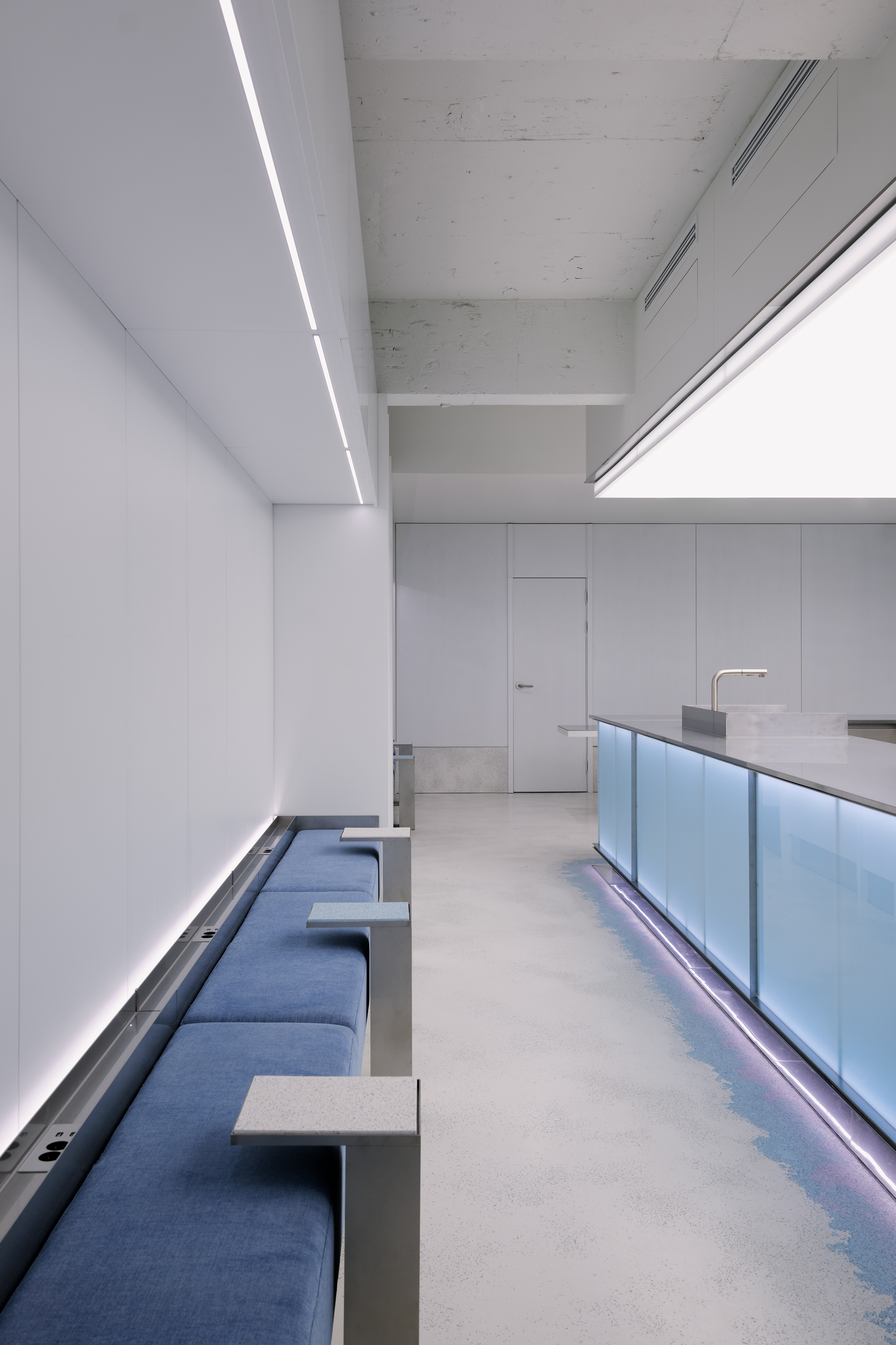 德美尔釜山车站店丨韩国丨design by 83,Minseok Kim-35