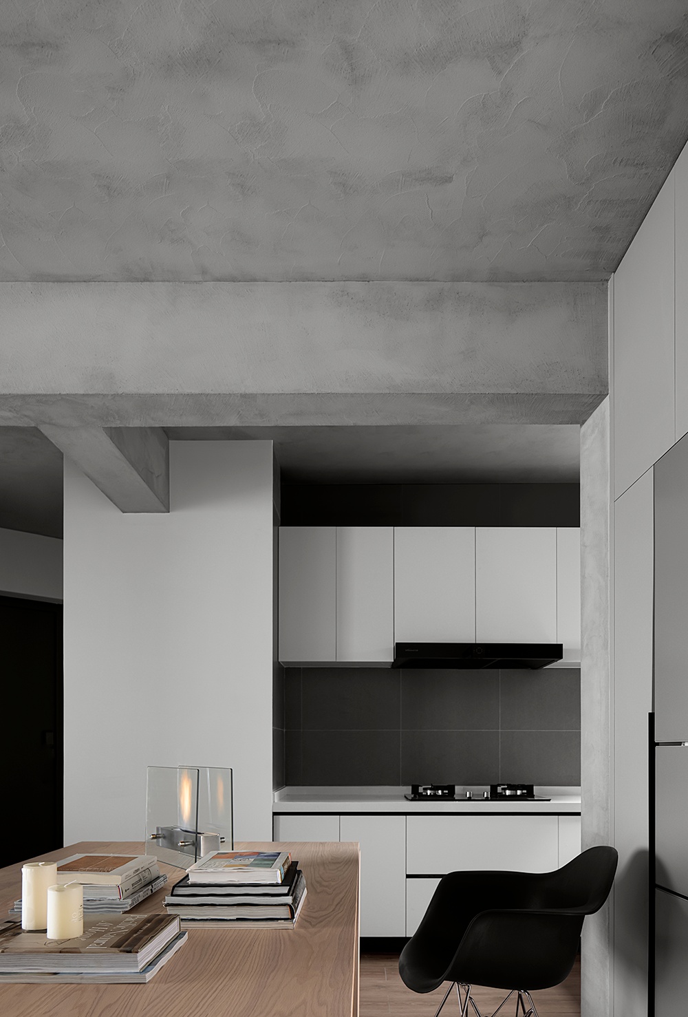 惠州海伦艺境丨中国惠州丨BANSHAN 半山设计-28