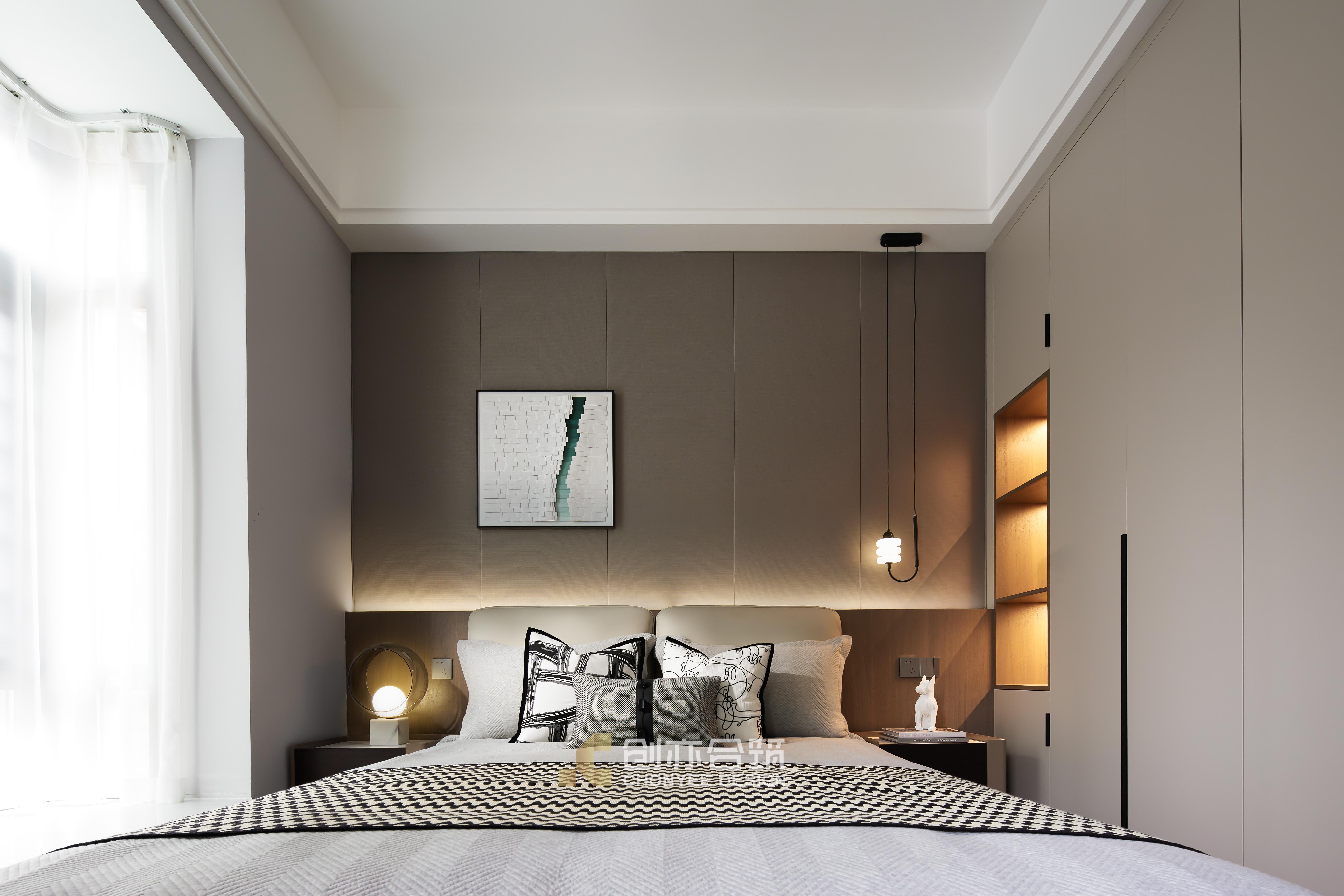 创亦合筑 CHONYEE DESIGN | 岳阳 · 平江自建别墅-19