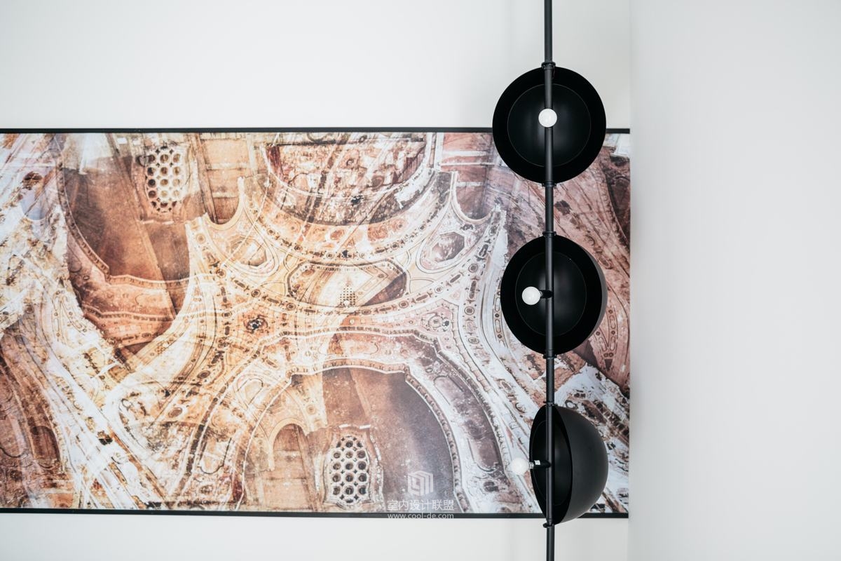 Foundation Hotel 美国底特律精品酒店-60