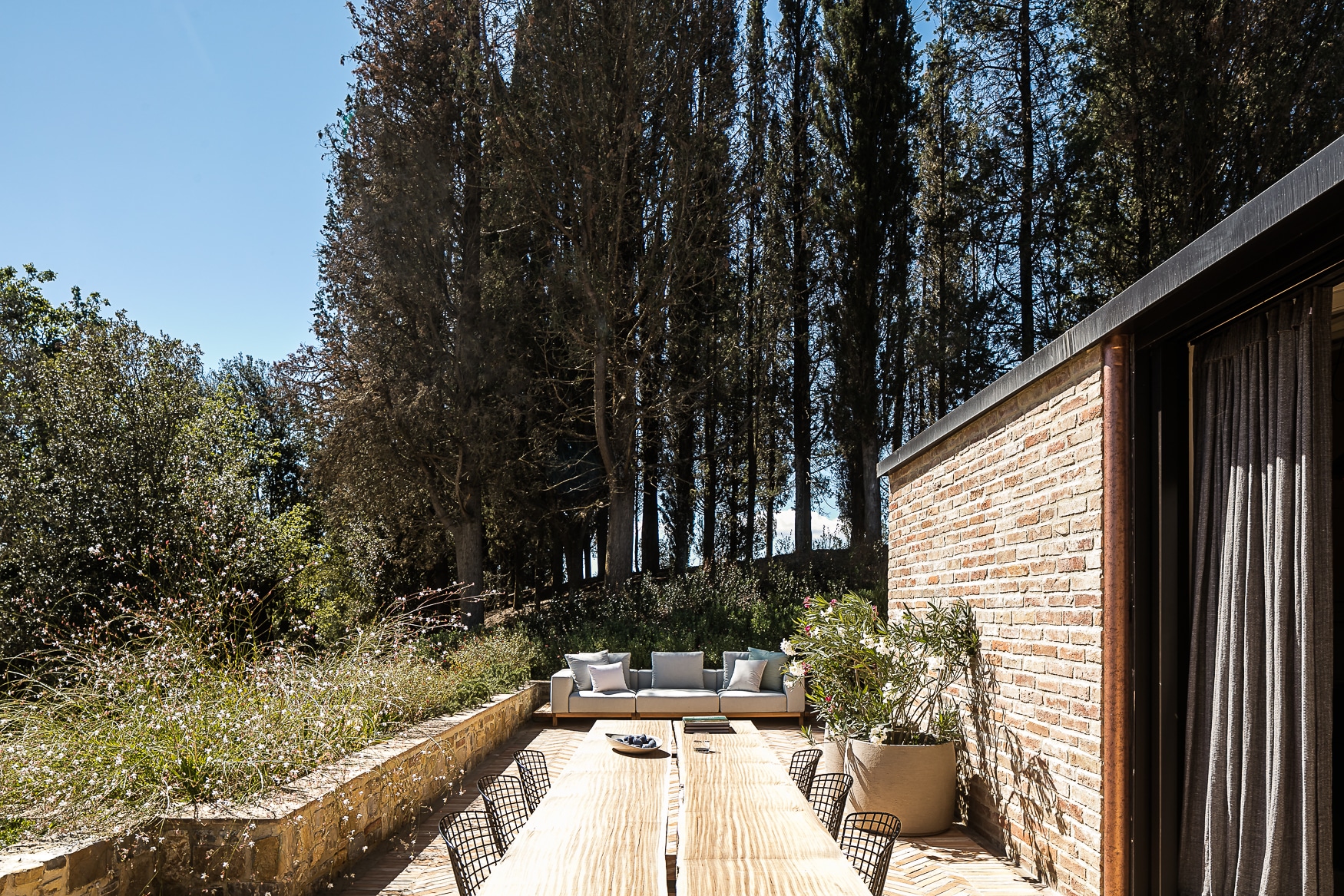 Country house - 't Huis van Oordeghem-16