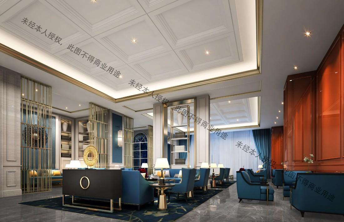 
五环国际酒店 -3