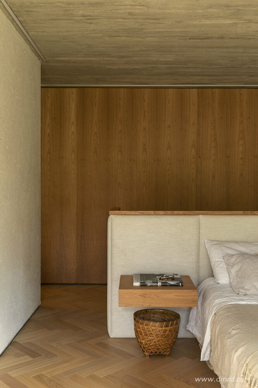 湖景房丨巴西丨mf arquitetos-43