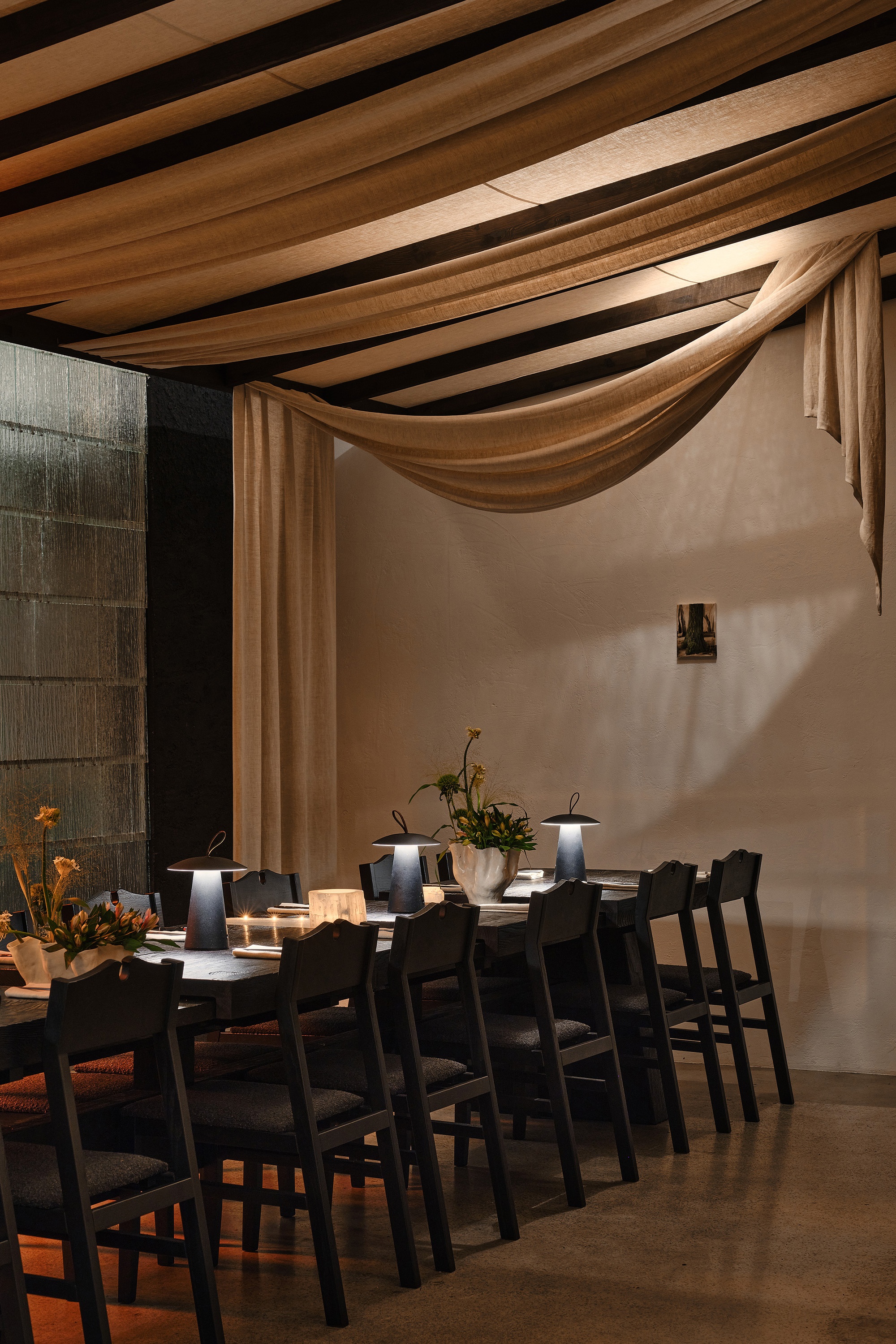 Salt 餐厅改造项目丨RussiaKaliningrad丨SEEU-11