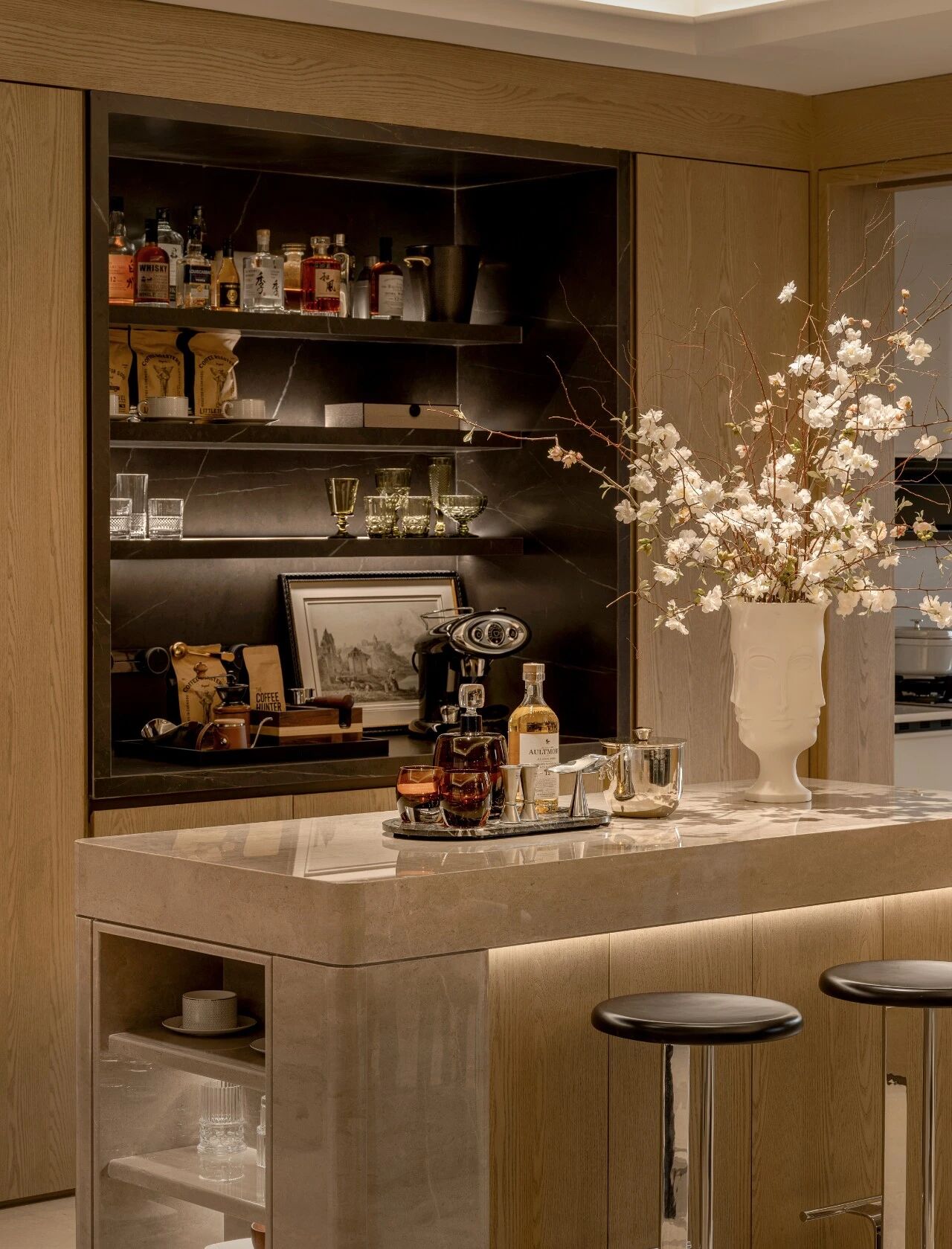 广州长隆万博悦府丨中国广州丨DIA丹健国际-17