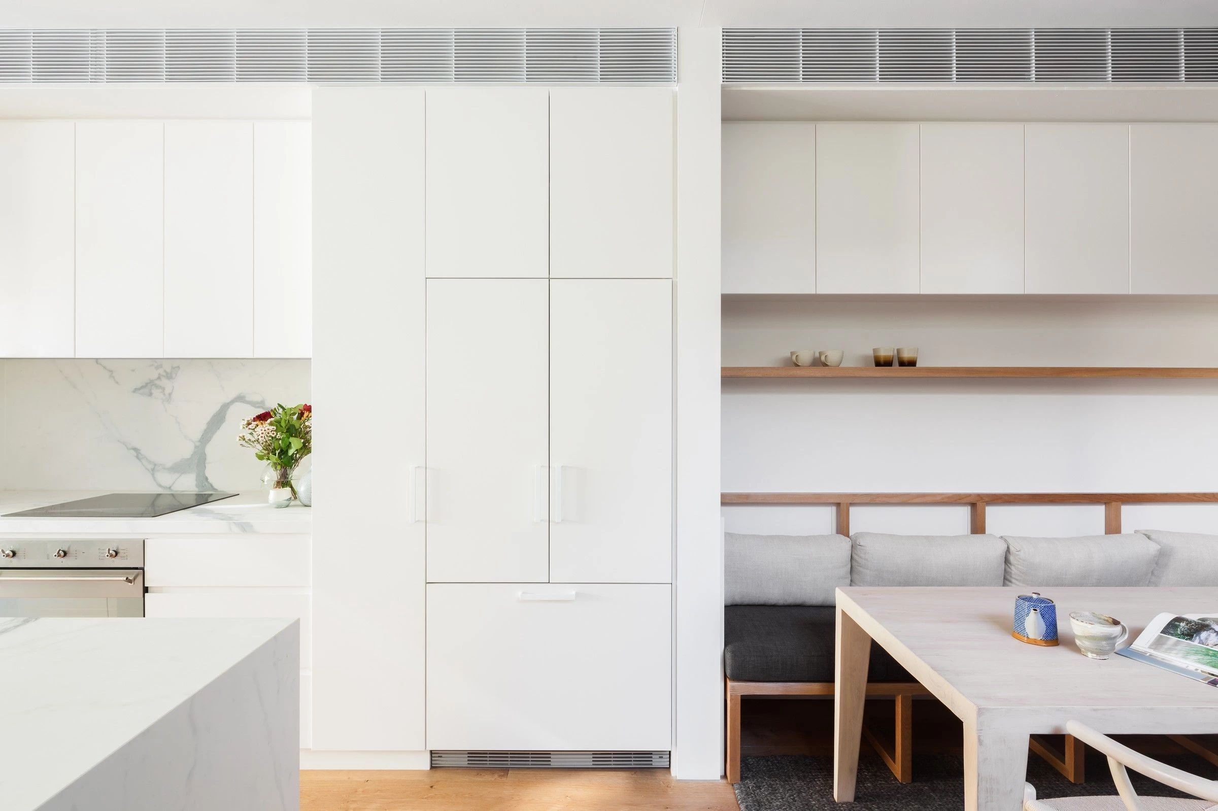 悉尼 Surry Hills 住宅-13