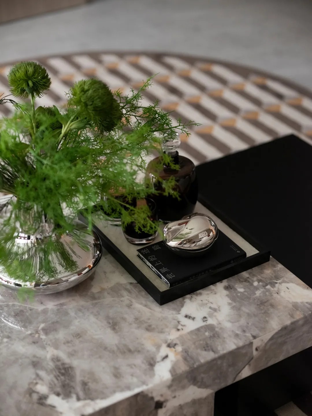 福州万科城市之光丨中国福州丨無二设计-10