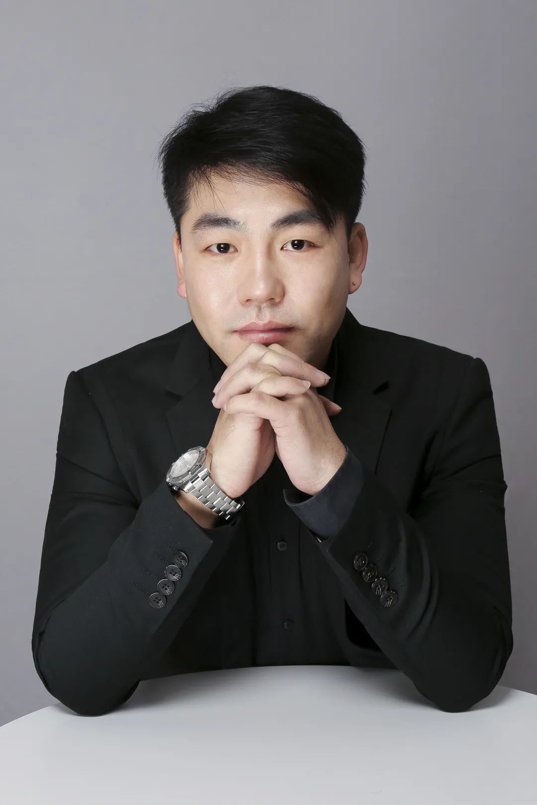 南京弘扬悦禧现代简约之家丨中国南京丨堂杰国际设计-51