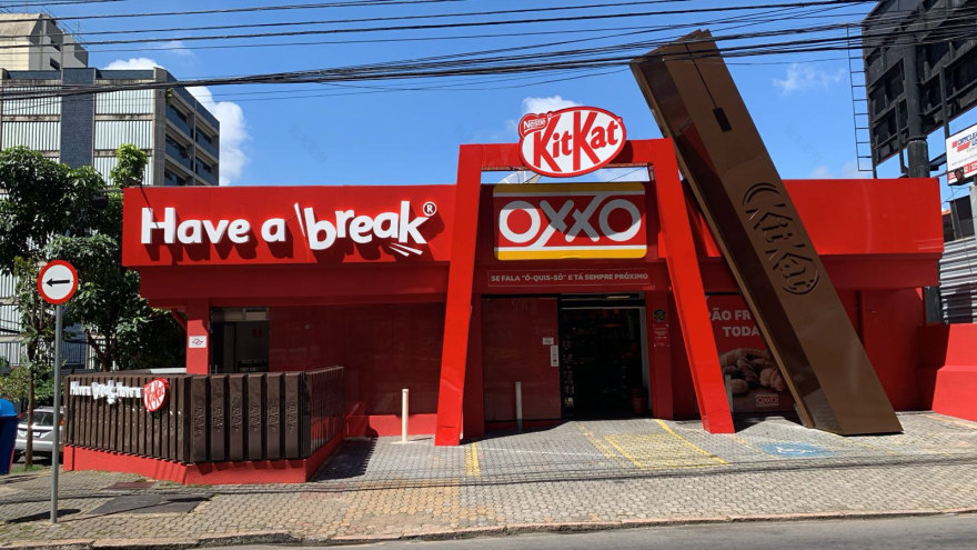 OXXO - KitKat-5