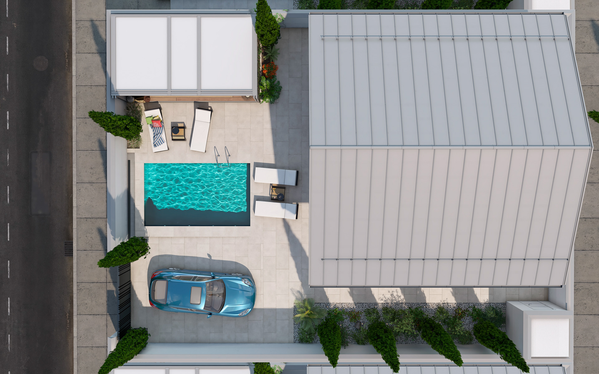 安佐尔框架结构（注：Fachwerk常见释义为框架结构、桁架结构等，Anzor一般为人名或特定名称，这里结合信息只能如此翻译） -2