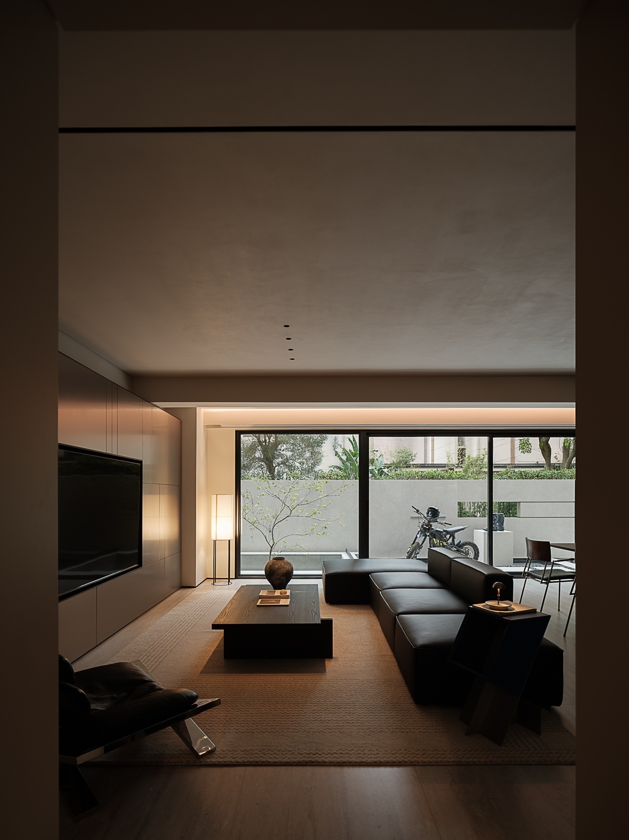 向光生长丨中国福建丨墨然设计-30