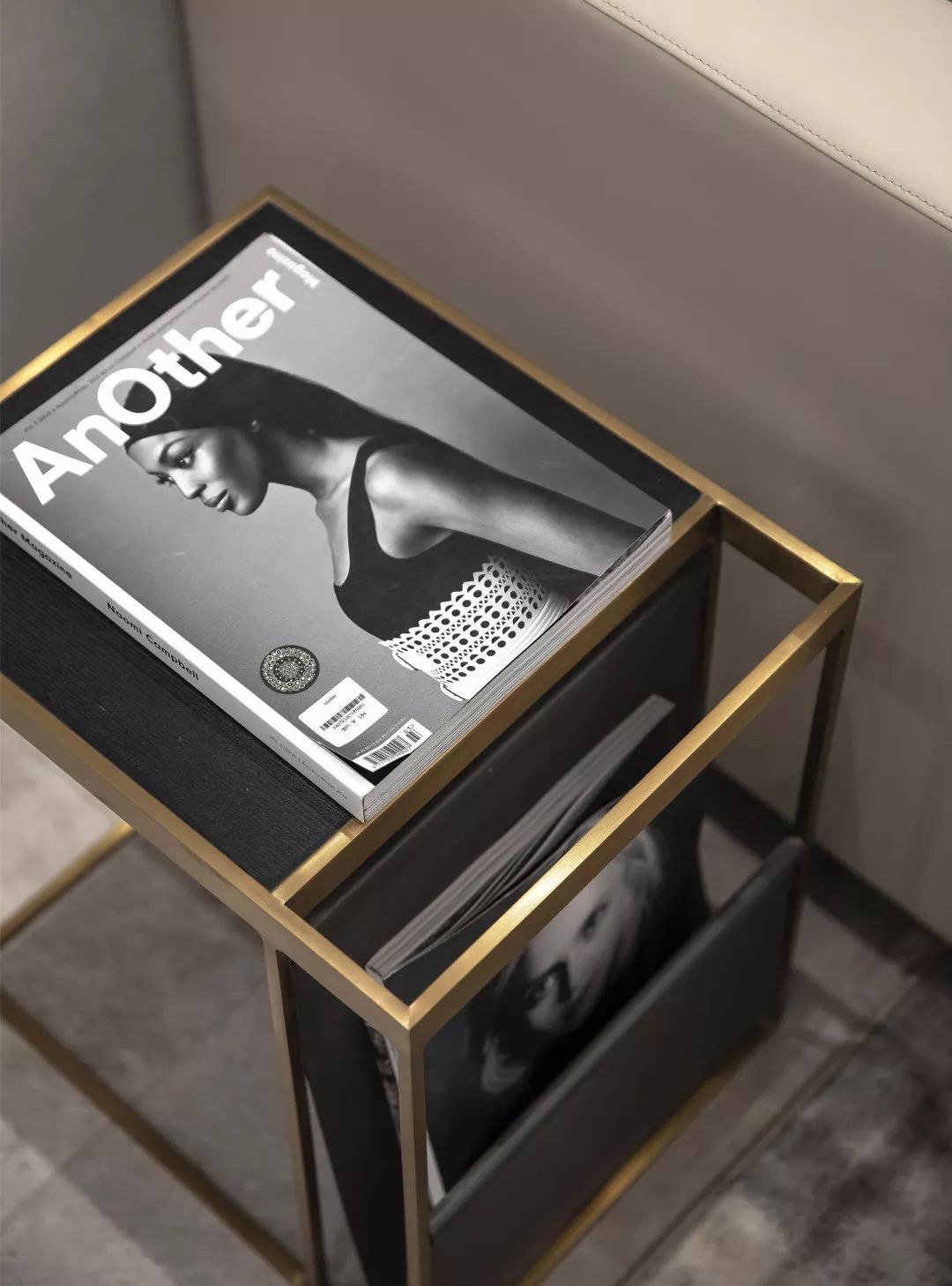 南京印长江绿色摩登空间，设计巧妙融合自然与都市-18