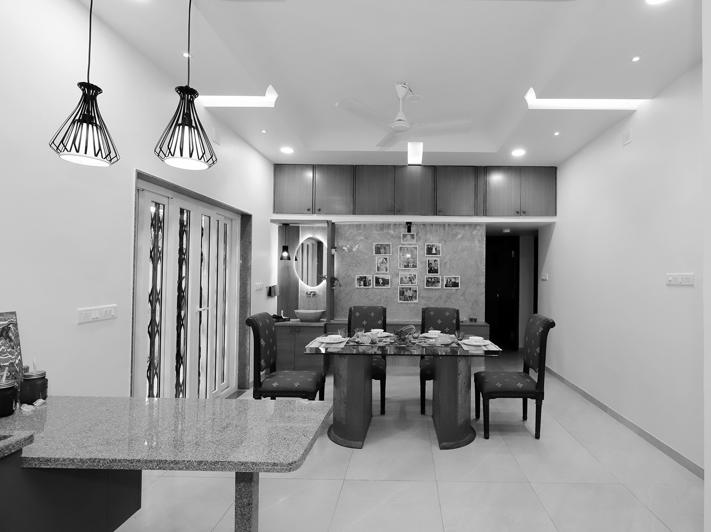 Anastasiya Gushchina丨平层丨Interior Shoot for Aameya Design Initiatives ADI-8