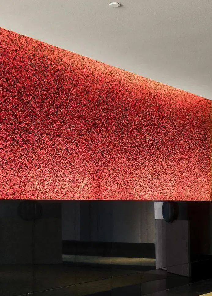 一城一仕 | MUJI设计鼻祖亲自操刀，充满生命力的哥弟酒店-21