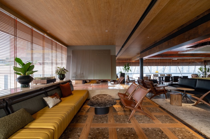 eueu咖啡店丨中国东莞丨SORA®-31