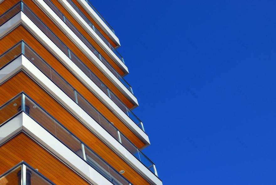 巴西 Porto de Mônaco Residence | 现代建筑与自然美景的完美融合-4