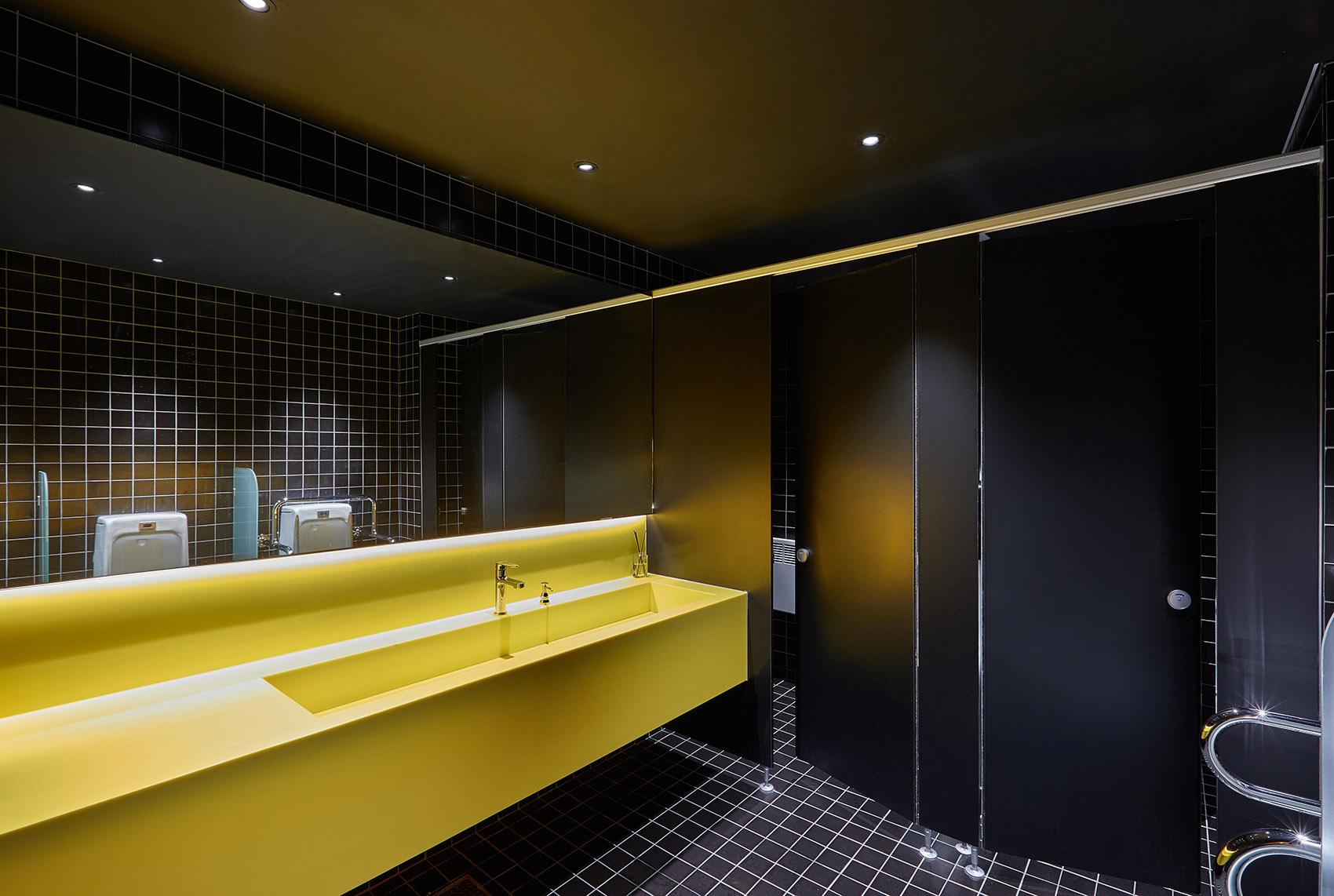 韩国1MILLION舞蹈学校-21