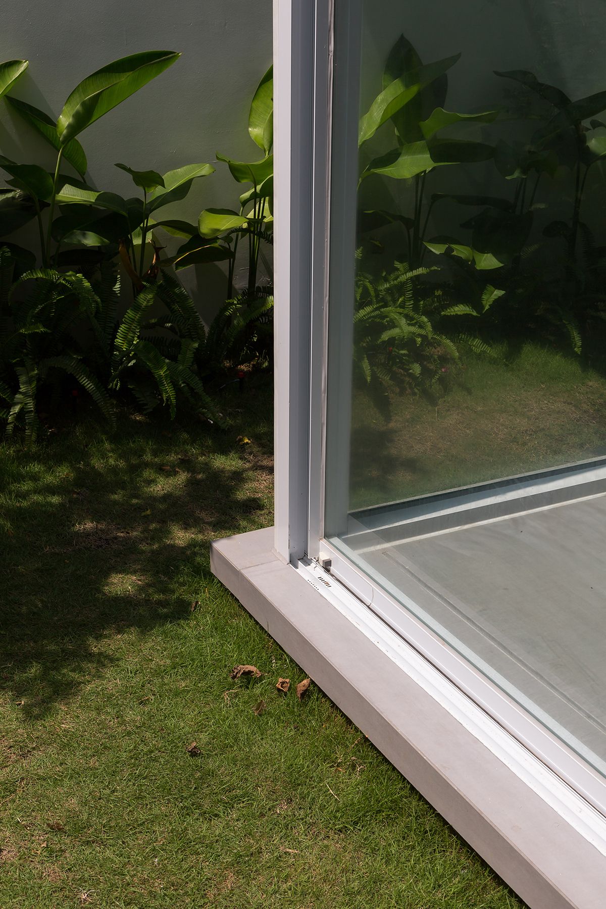 Không gian mở và xanh kết nối gia đình 3 thế hệ | BHA-41