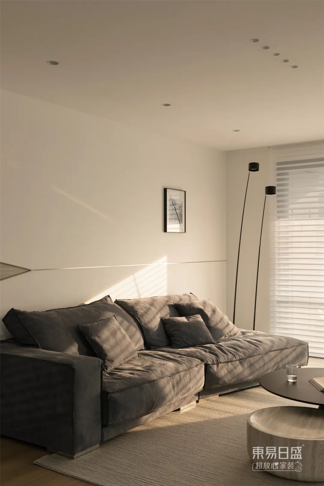 【原创实景首发】钱浙明作品：大白-6