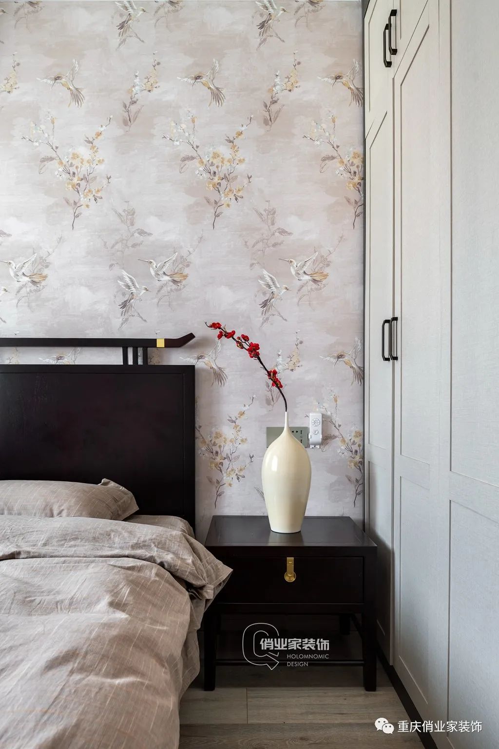 【实景】“连廊”变绝美空中花园，两套房一个家-87