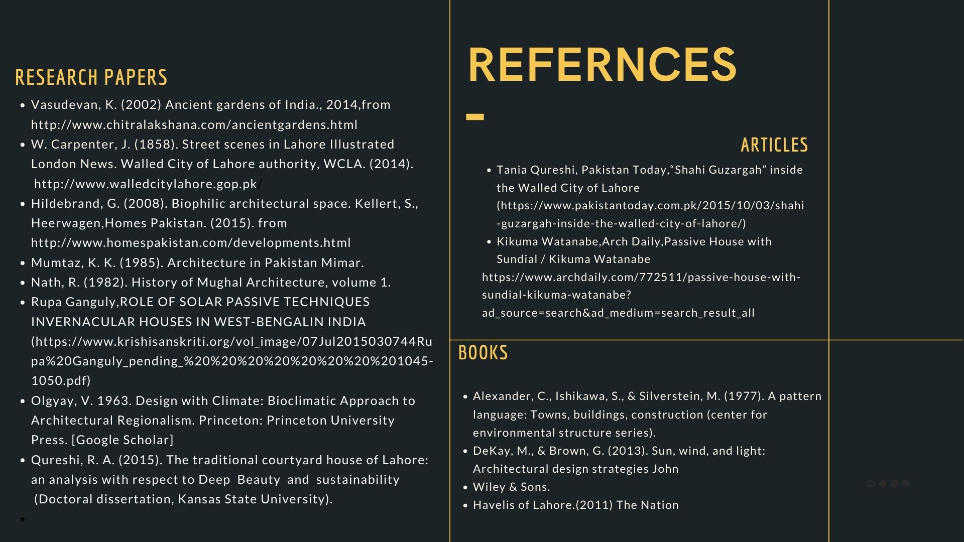 Vernacular Architecture In Pakistan-23