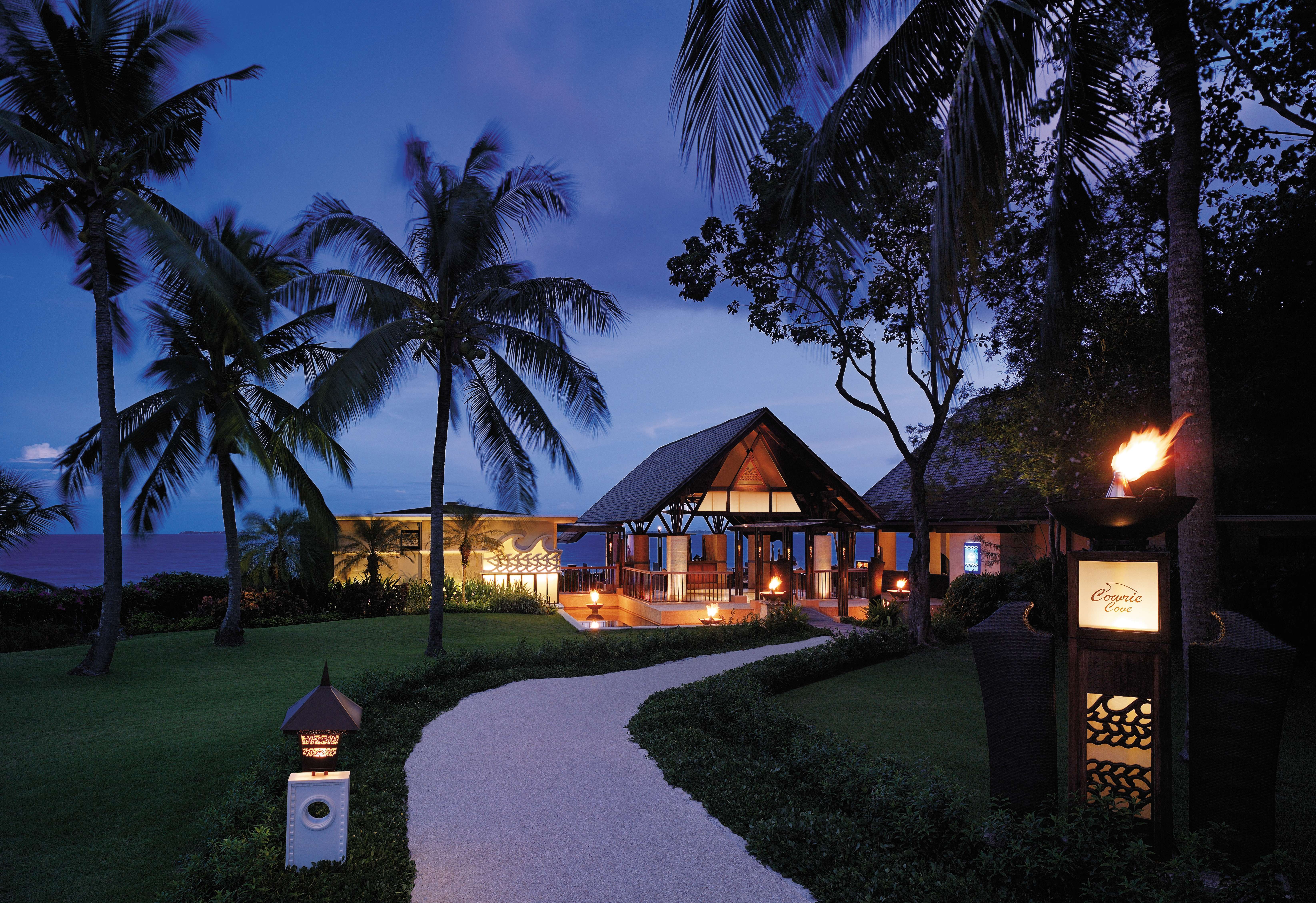 菲律宾宿雾岛Shangri La's Mactan Resort - Spa, Cebu-18