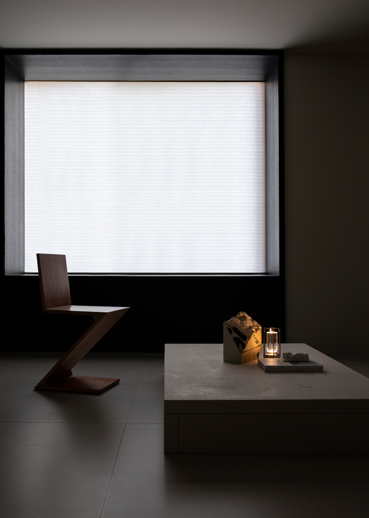 回归本原丨中国汕头丨由里设计-0