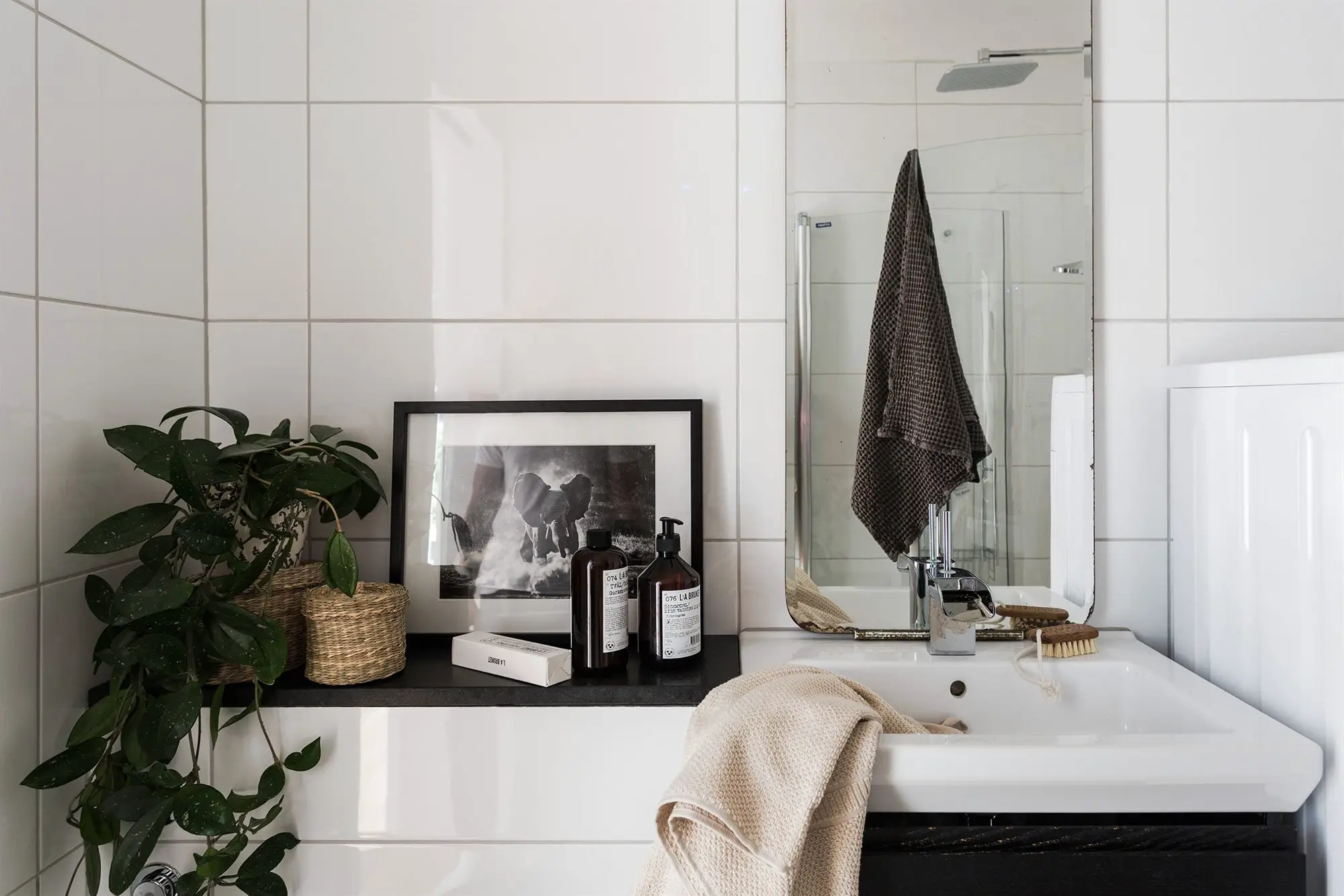 瑞典斯德哥尔摩经典时尚公寓-17