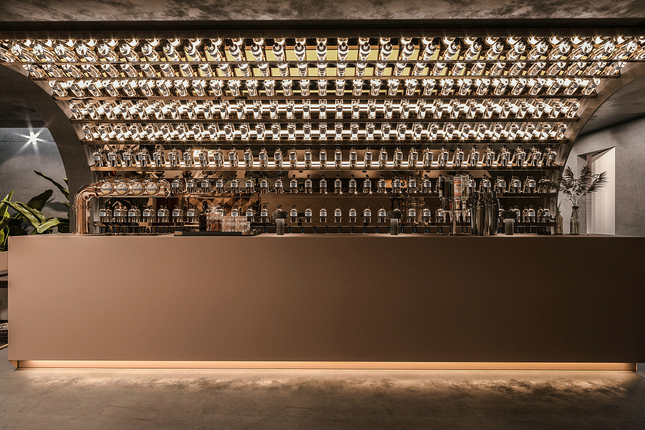 北京大兴区返璞归真别墅设计-47