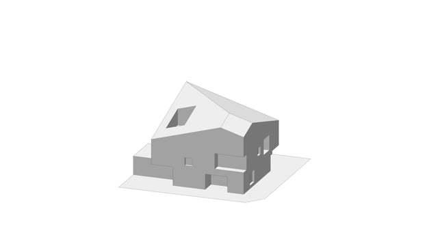 葡萄牙海滨双宅-49