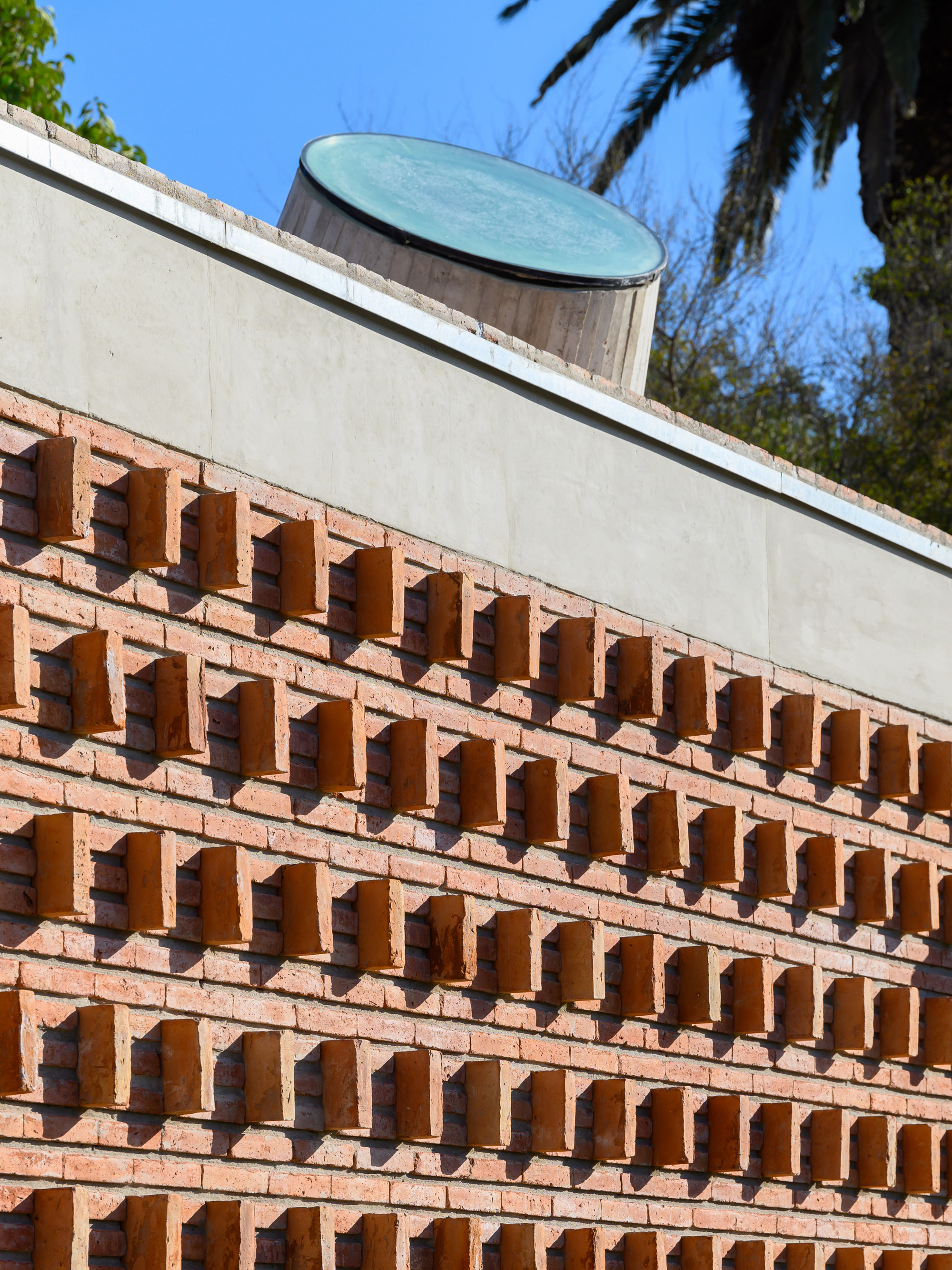 拉斯玛丽娅斯之家丨阿根廷科尔多瓦丨Daniella Beviglia,Santiago Viale-44