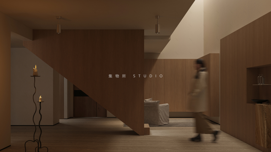 集物所STUDIO · 隐与自然丨中国郑州-68