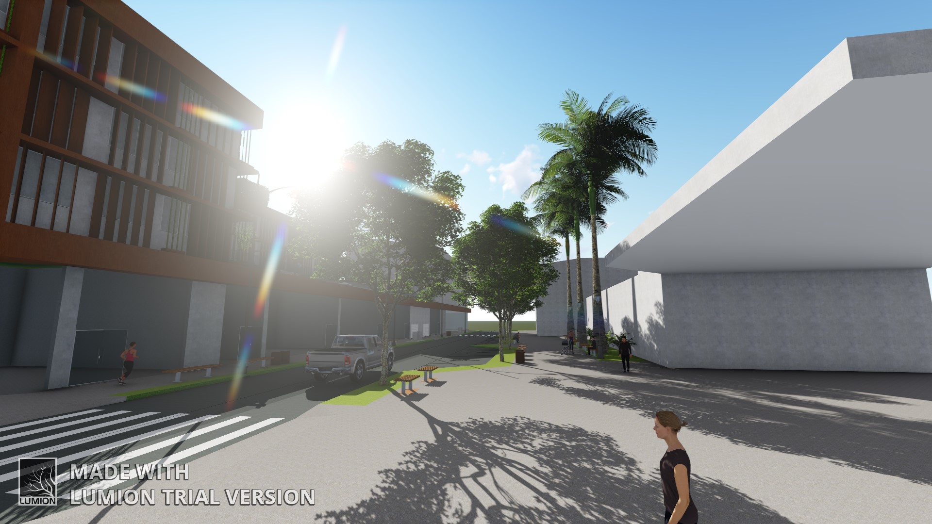 PROJETO INTEGRADO I - 4º PERÍODO-18