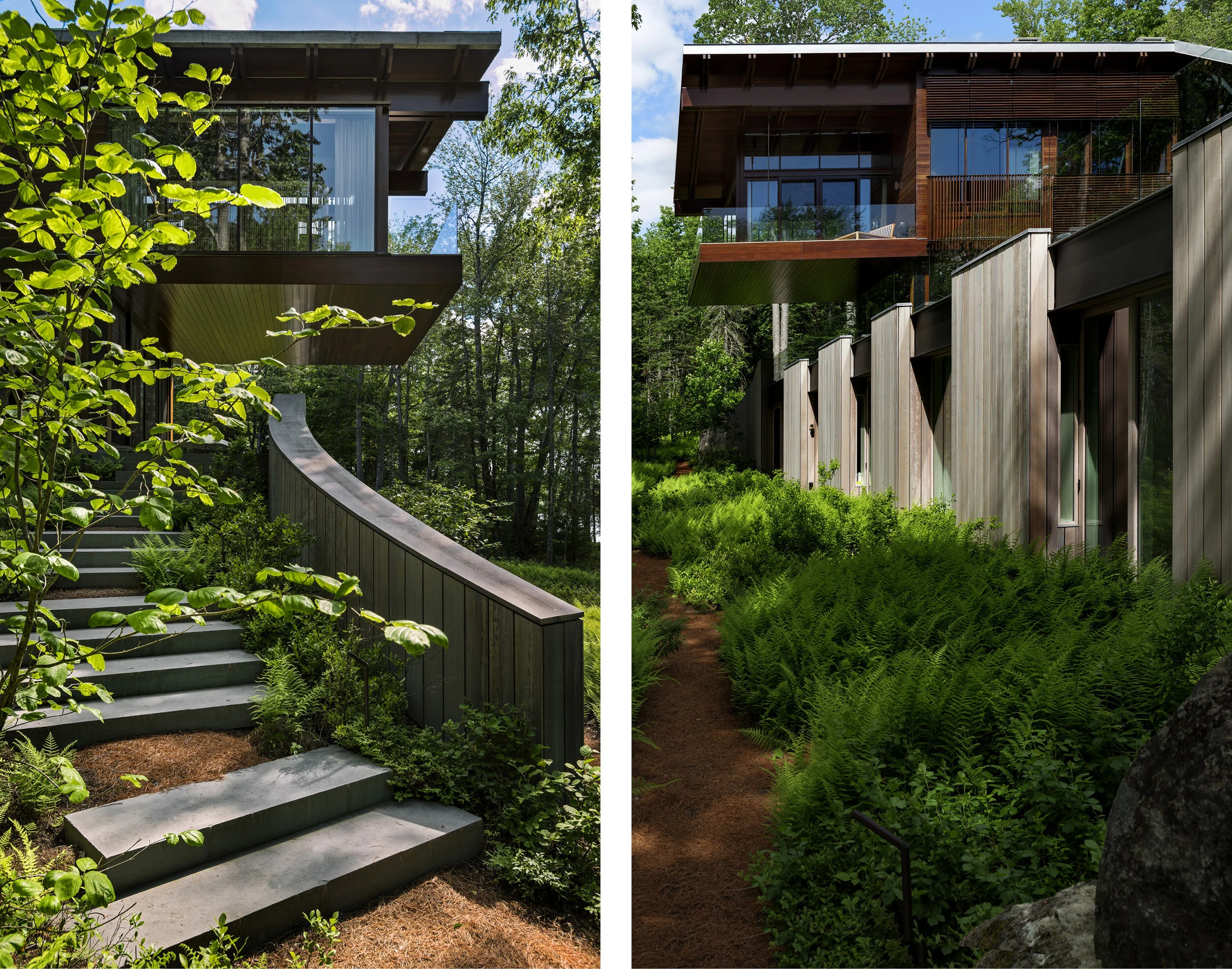 丨美国缅因丨SPAN Architecture-17