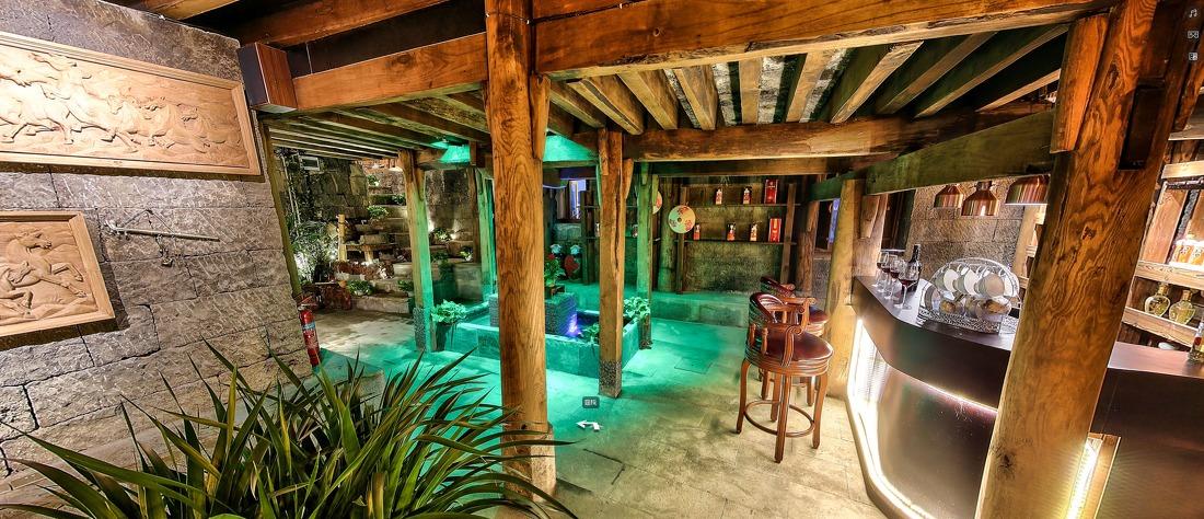 腾冲精品酒店-11