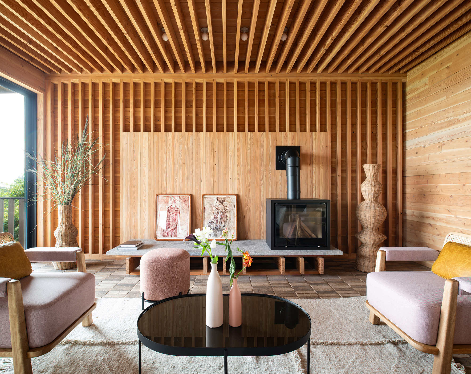 丨美国丨Bates Masi + Architects-17