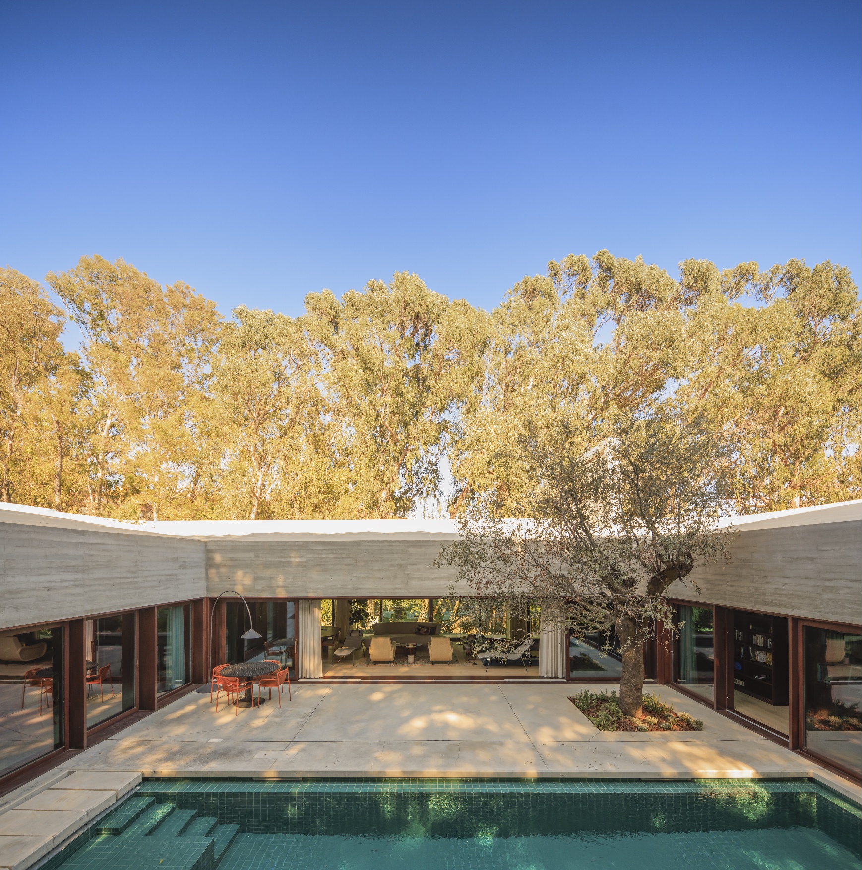 奥埃拉什住宅丨葡萄牙丨OODA-14