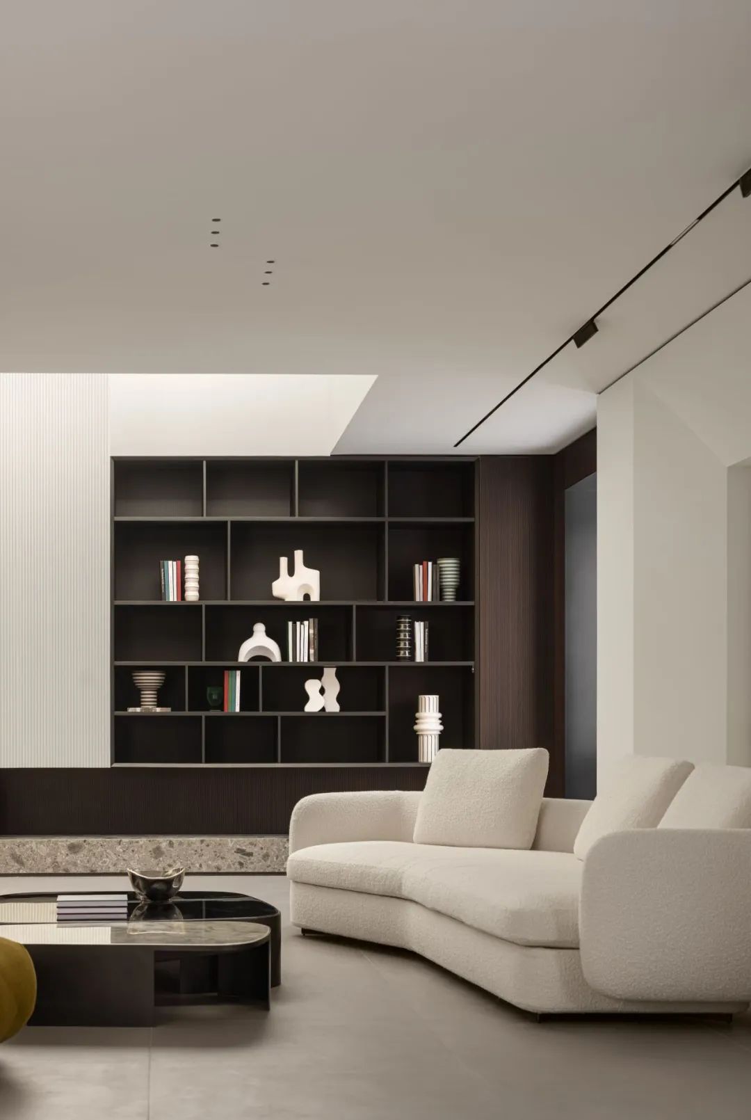 清欢的烟火·苏州名流御园丨中国苏州丨苏州枫语装饰设计有限公司-22