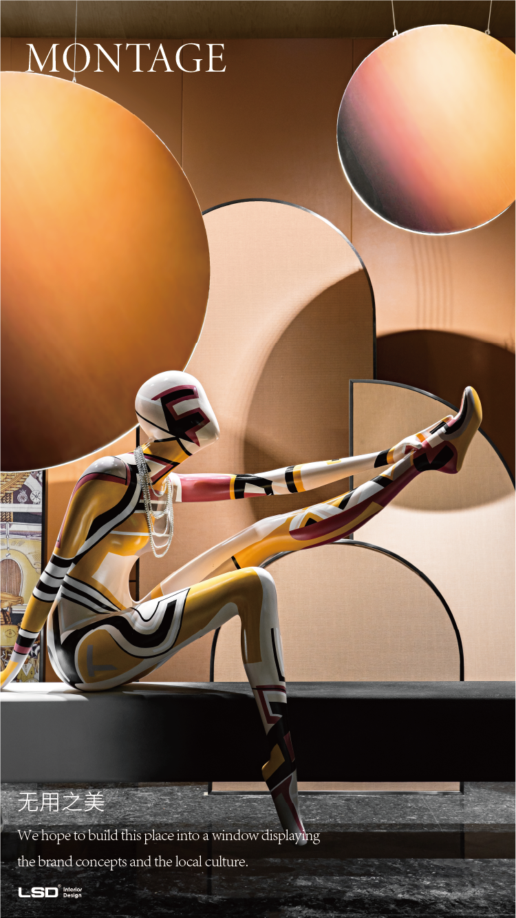 阳光城百家湖檀境丨中国南京-7