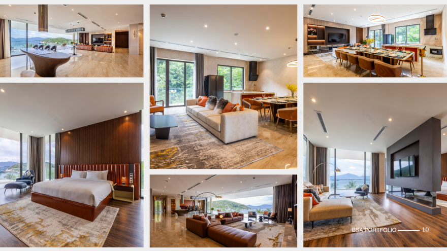 BSA HOSPITALITY PORTFOLIO 2025-10