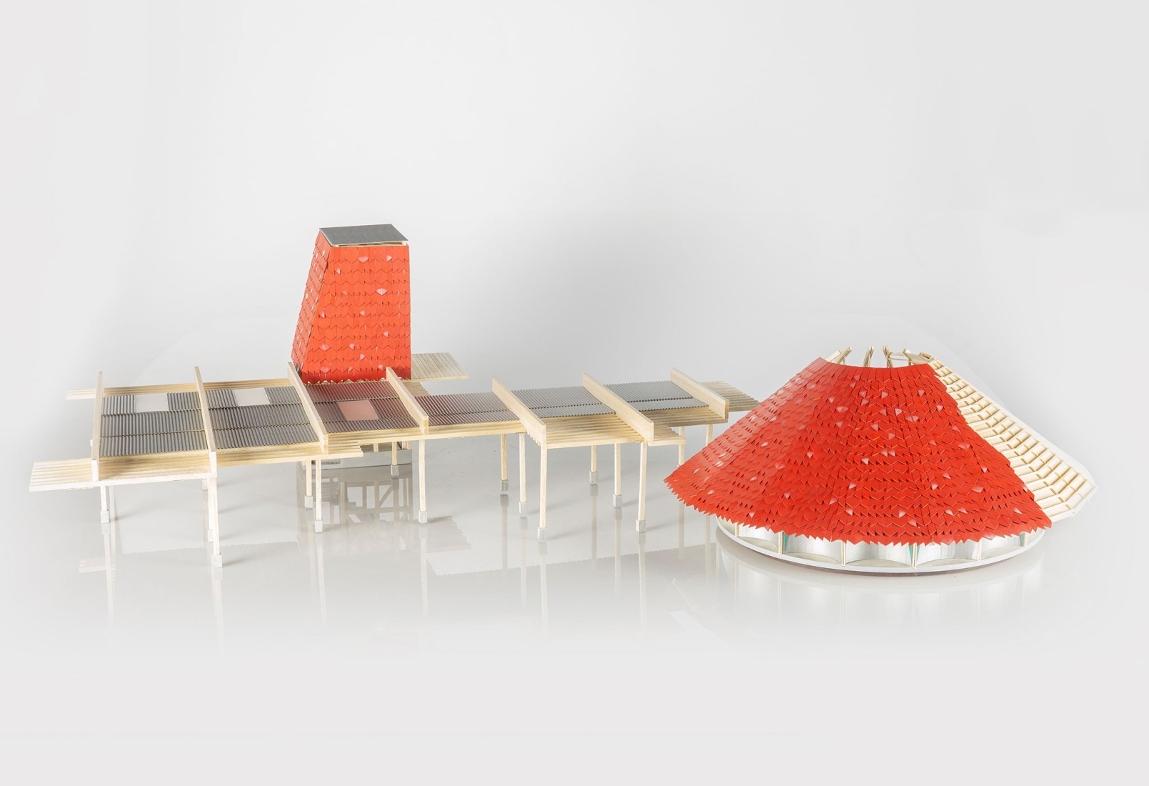 巴斯克民俗音乐博物馆MUSIKTOPA丨西班牙比斯开-101