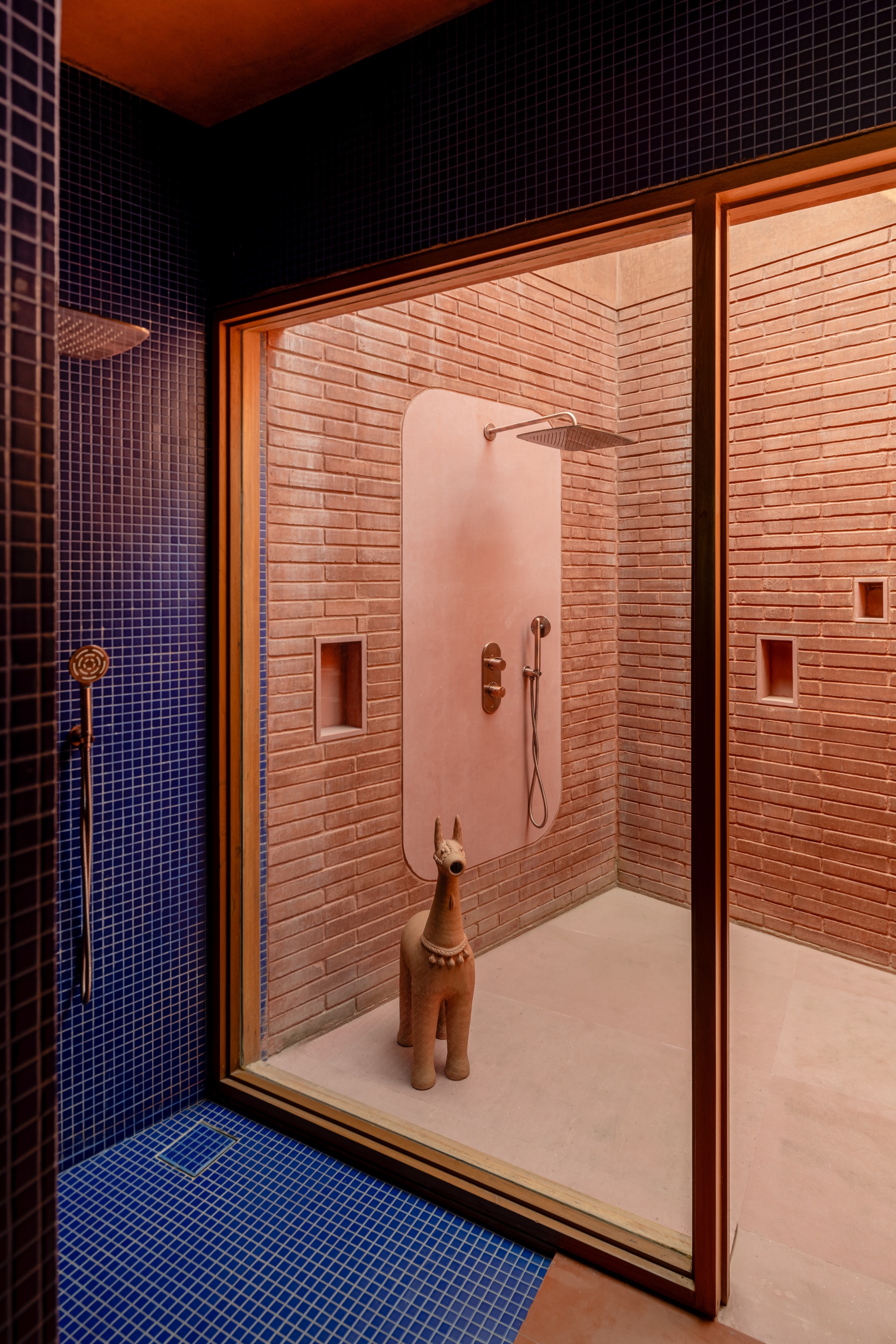 丨印度丨Studio Sangath-23