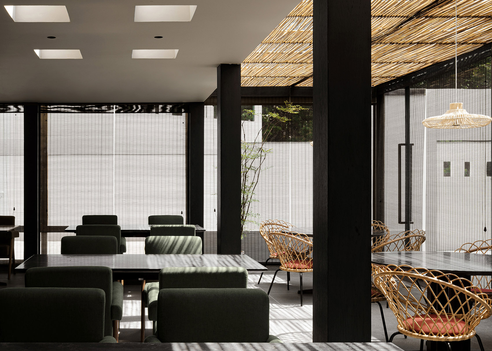 苫也·不若林丨中国深圳丨蜚声设计-218