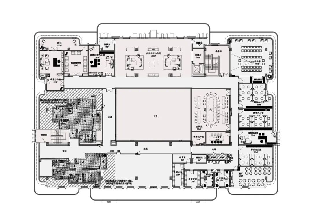 海玥瑄邸·营销中心-53