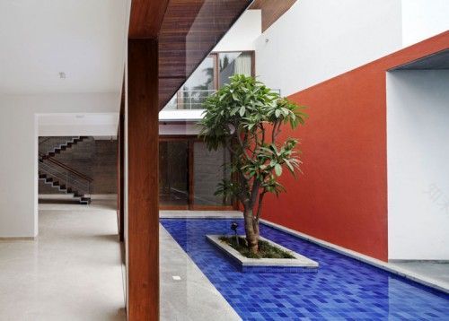 空间的解放 | 解读勒·柯布西耶住宅设计中的生活哲学-11