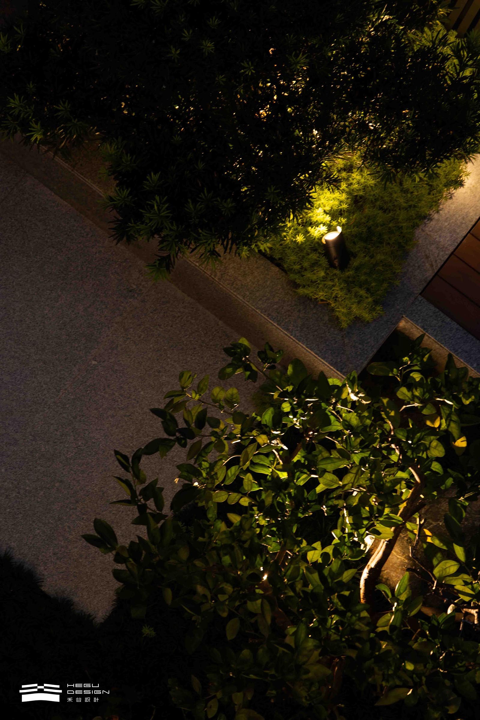 建发·雍龙府别墅丨中国合肥丨禾谷空间设计-18