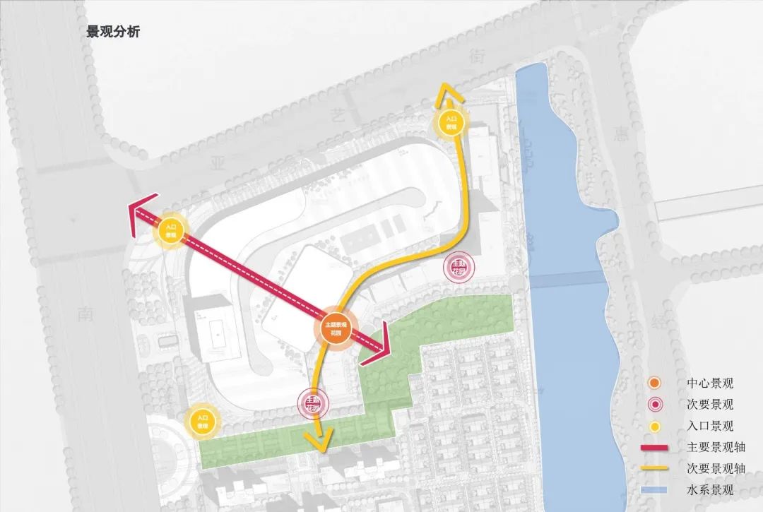 泉州世茂·百崎湖宝龙商业中心丨中国泉州丨上海柏创智诚建筑设计有限公司-21
