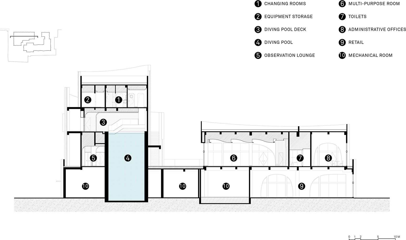 东山西埔湾苑酒店丨中国漳州丨Protoscapes源境建筑-70