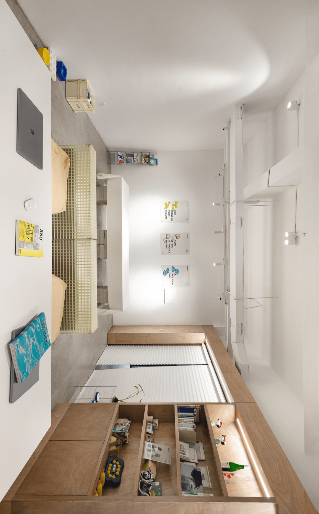 peach pit 线下空间-16