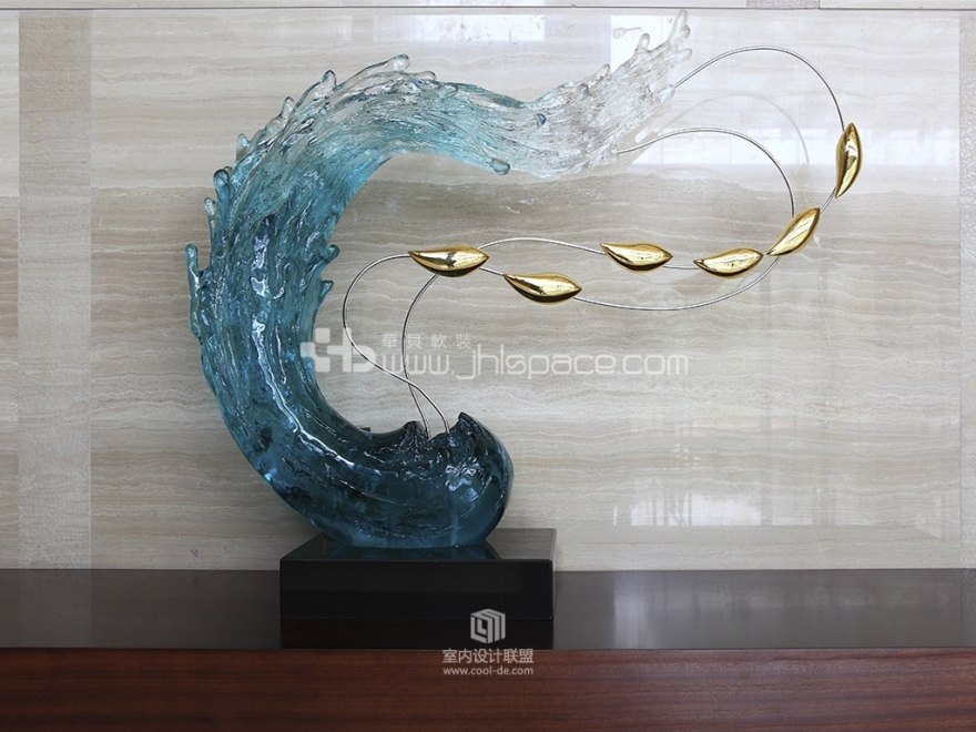 HBD华贝作品郴州龙女温泉度假酒店-26